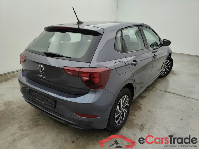 Volkswagen Polo 1.0 TSI Life Business DSG 5d #2