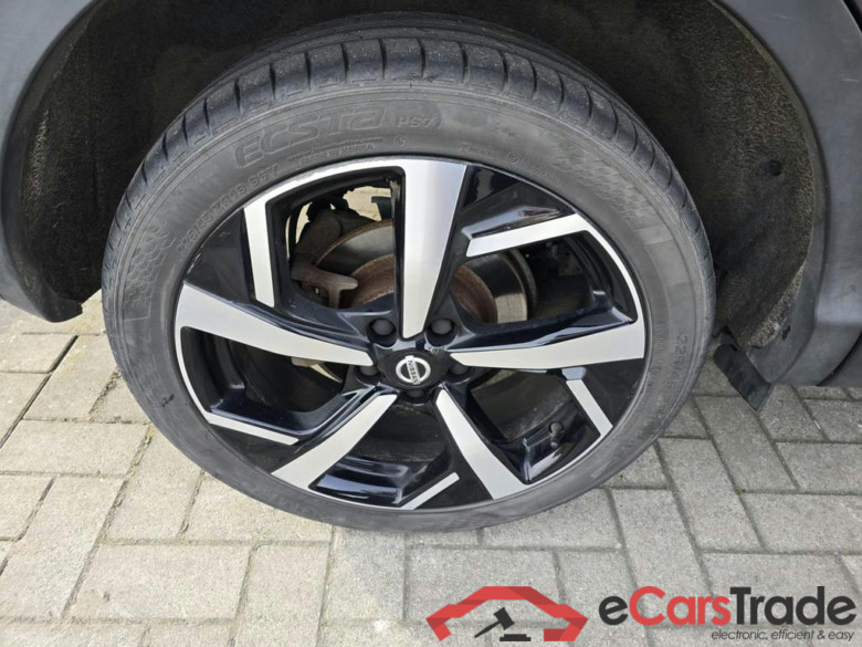 NISSAN Qashqai 1.2 DIG-T 2WD Business Edition #6