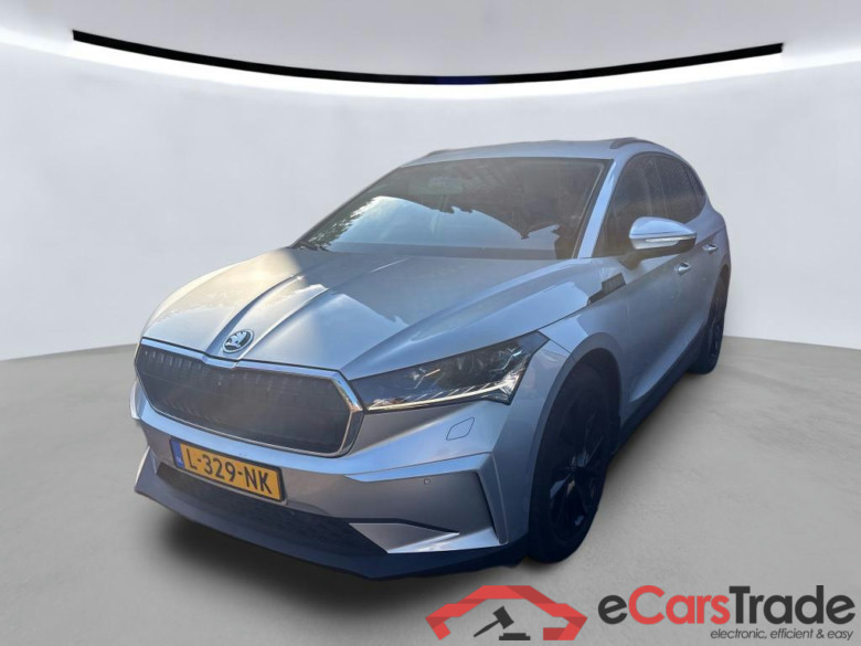 SKODA Enyaq iV 132 kW