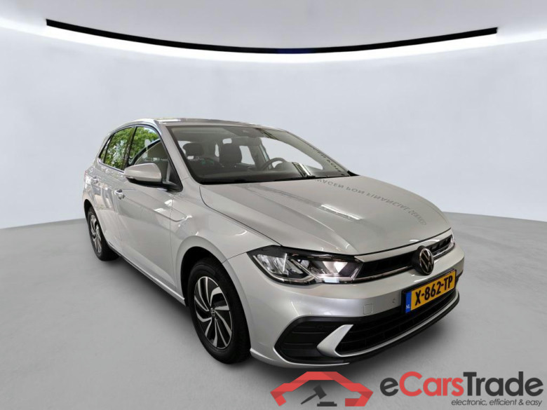 VOLKSWAGEN POLO 70 kW #4