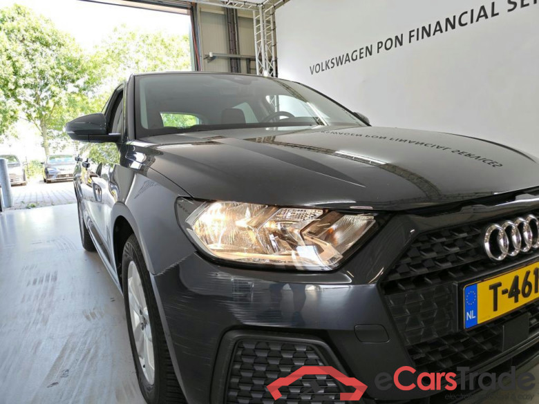 AUDI A1 Sportback 81 kW #3