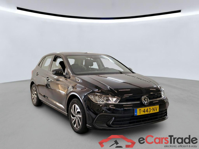 VOLKSWAGEN POLO 70 kW #5