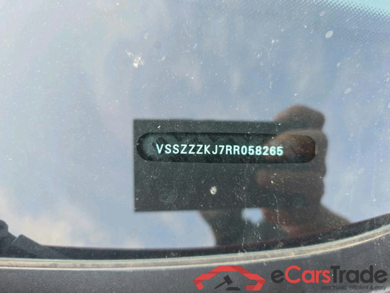SEAT Arona 70 kW #2