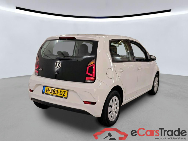 VOLKSWAGEN up! 44 kW #4