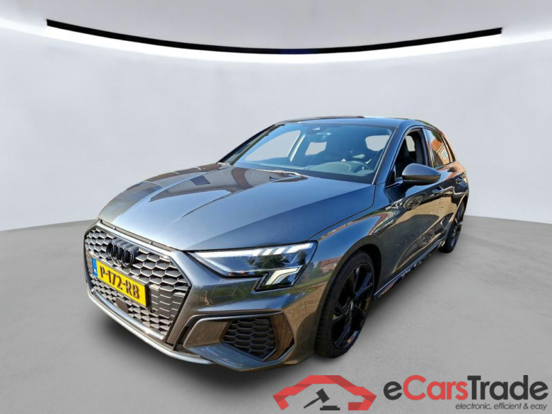 AUDI A3 Sportback 110 kW #1
