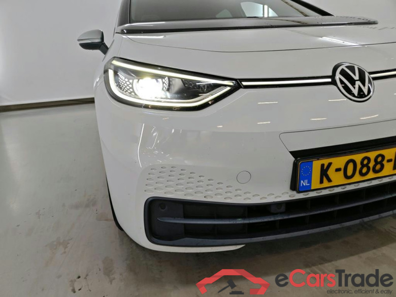 VOLKSWAGEN ID.3 150 kW #5