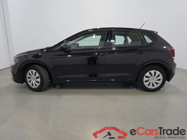 Volkswagen Polo 1.0 TSI Navi Klima ... #2