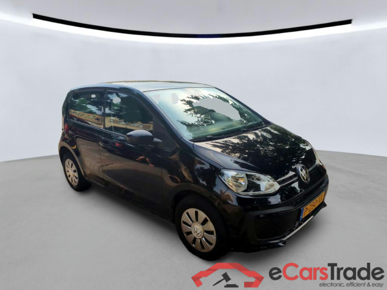 VOLKSWAGEN up! 48 kW #4