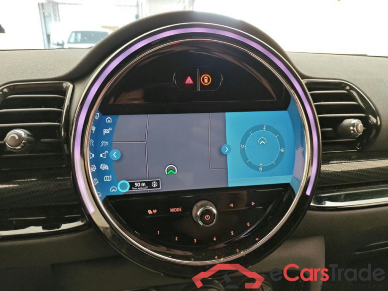 Mini Mini Clubman 100 kW #2