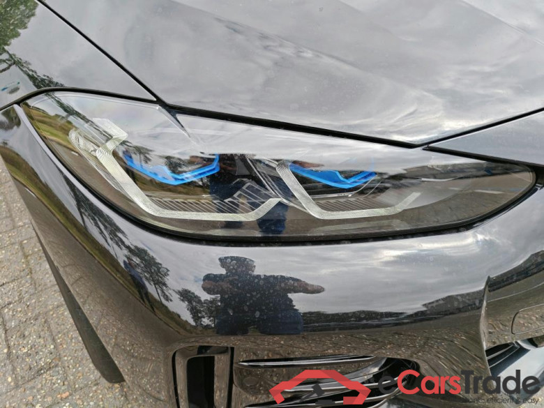 BMW i4 400 kW #4
