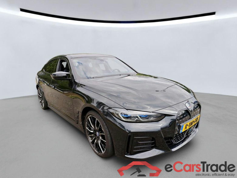 BMW i4 400 kW #5