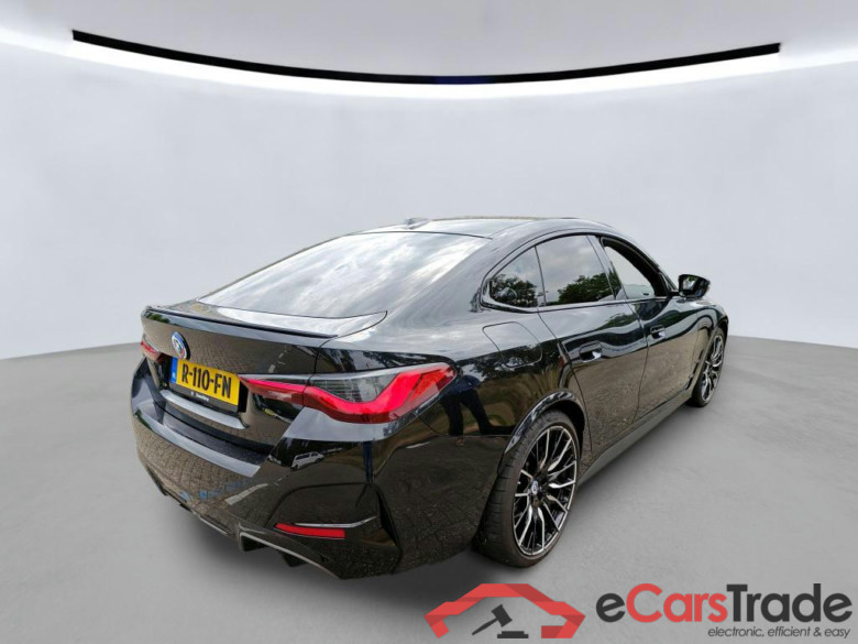 BMW i4 400 kW #6