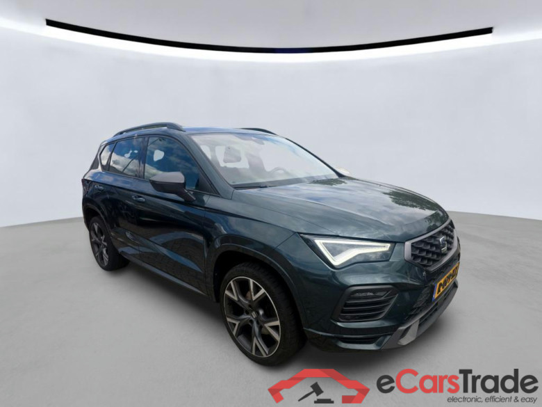SEAT Ateca 110 kW #4