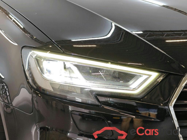 AUDI A3 Sportback 110 kW #4