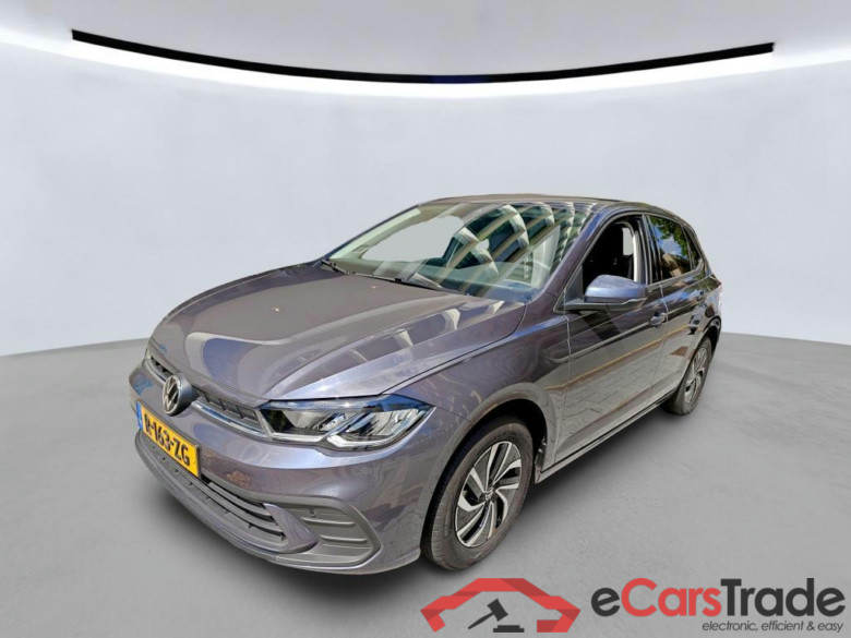 VOLKSWAGEN POLO 70 kW #1