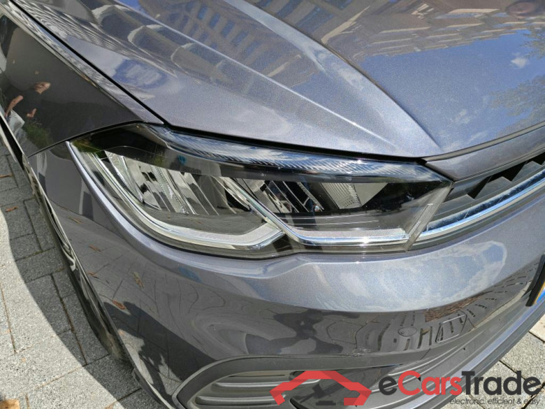 VOLKSWAGEN POLO 70 kW #4