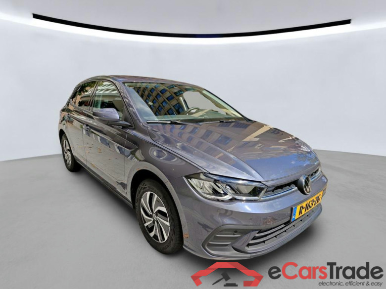 VOLKSWAGEN POLO 70 kW #5