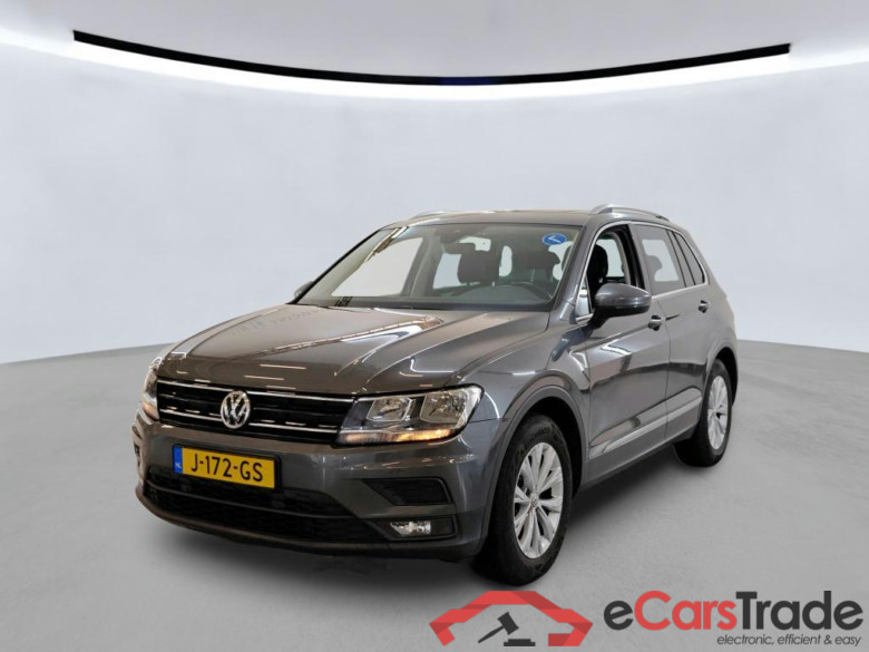 VOLKSWAGEN Tiguan 96 kW #1