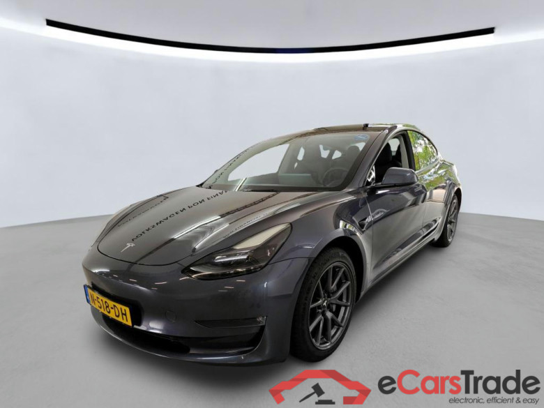 Tesla Model 3 258 kW