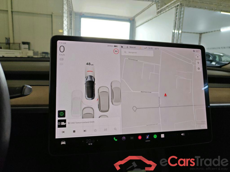 Tesla Model 3 258 kW #2