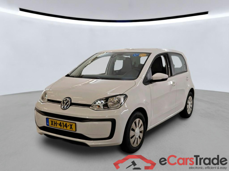 VOLKSWAGEN up! 44 kW #1