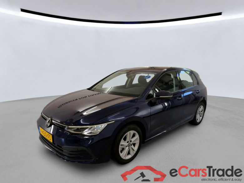 VOLKSWAGEN GOLF 81 kW #1