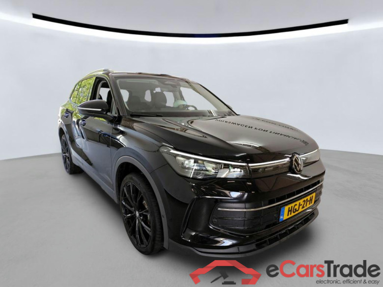 VOLKSWAGEN Tiguan 110 kW #5