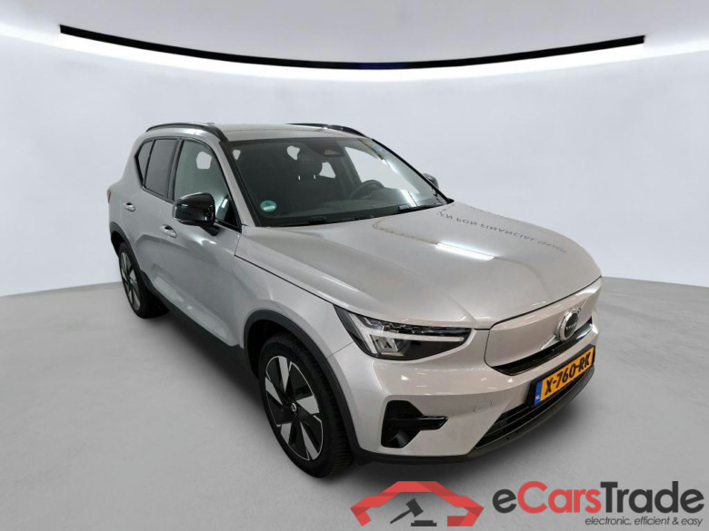 VOLVO XC40 175 kW #4