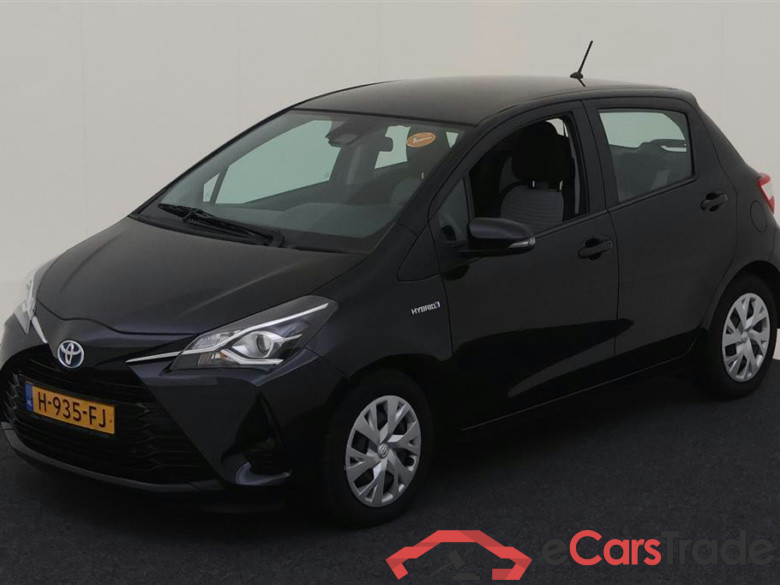 TOYOTA Yaris 54 kW #1
