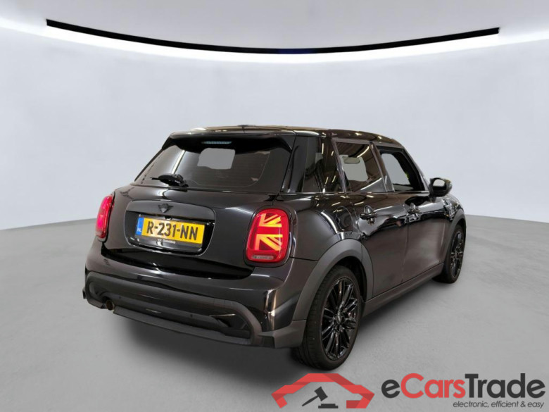 Mini Mini 75 kW #5