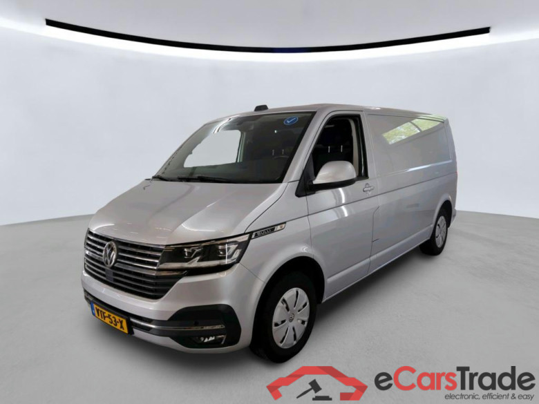 VOLKSWAGEN Transporter 110 kW #1