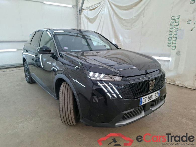 3008 Hybrid 136 GT 1.2 135CV BVA6 6E #5