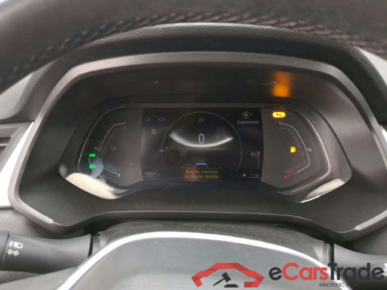 Captur II Evolution 1.6 E-TECH Hybrid 145CV BVA6 E6d #6