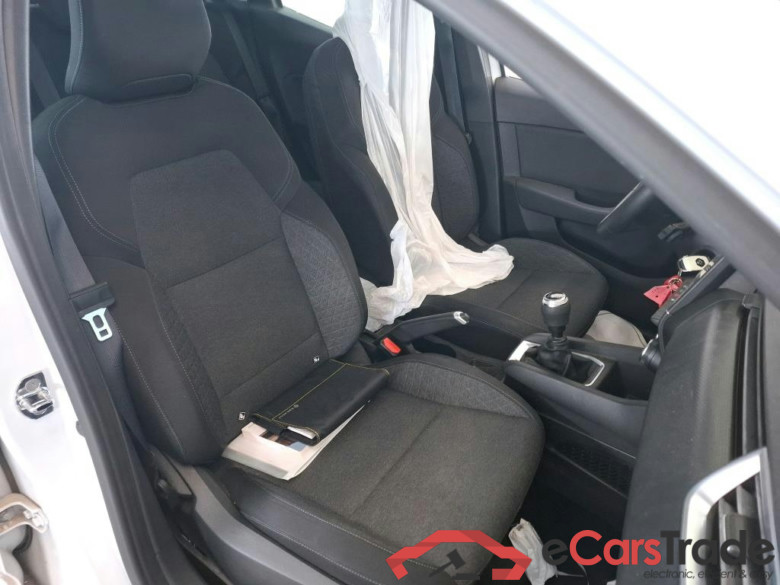 Clio V Business 1.5 dCi 85CV BVM6 E6dT #6