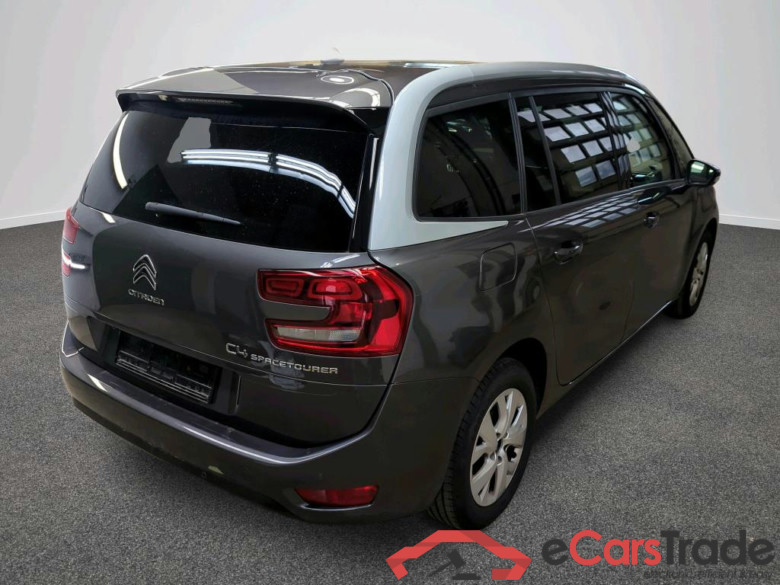 C4 Grand Picasso/Spacetourer Feel 1.5 BlueHDi 96KW MT6 E6d #2