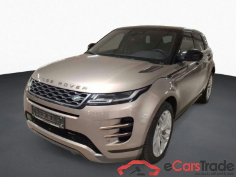 Range Rover Evoque R-Dynamic SE 2.0 147KW AT9 E6d #1