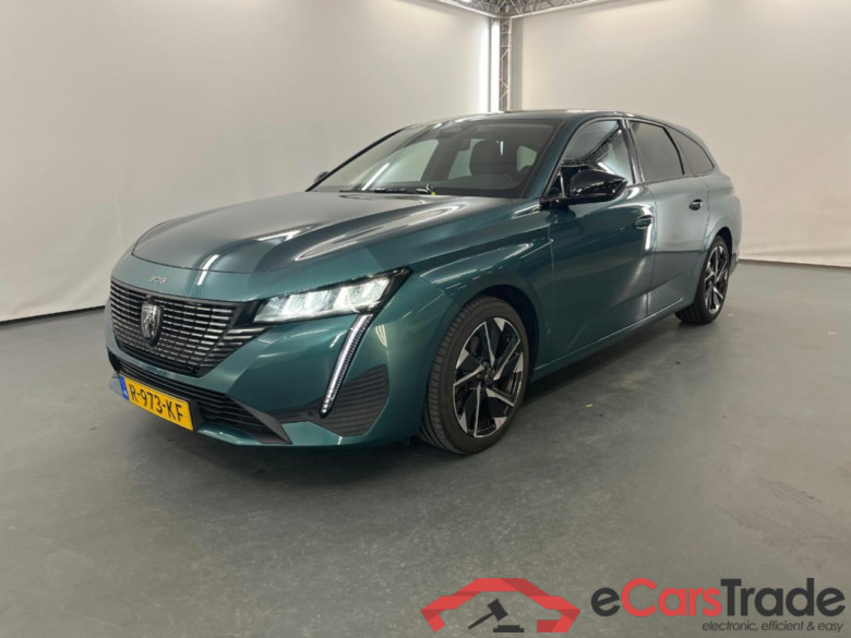 PEUGEOT 308 SW 1.2 PureTech Allure Pack Business #1