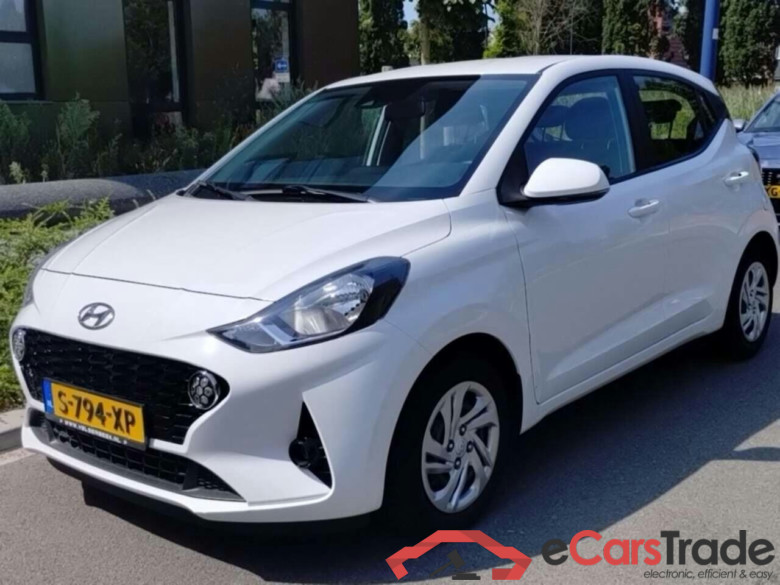HYUNDAI I10 1.0 Comfort