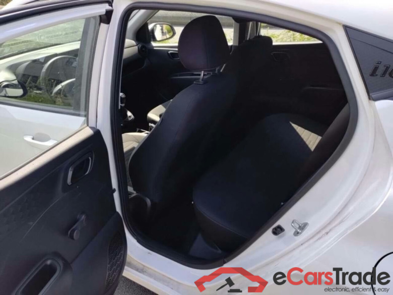 HYUNDAI I10 1.0 Comfort #5