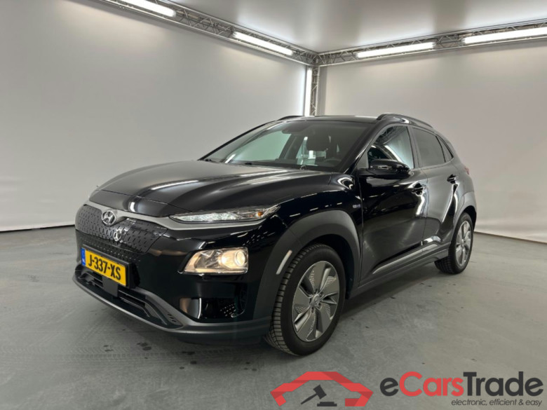 HYUNDAI Kona EV Fashion 64 kWh