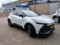 preview Toyota C-HR #1