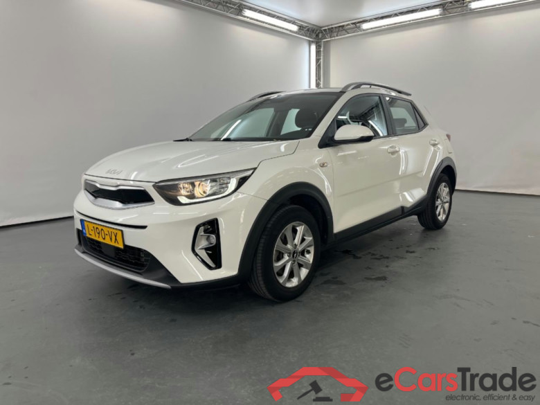 KIA Stonic 1.0 T-GDi MHEV DynamicLine