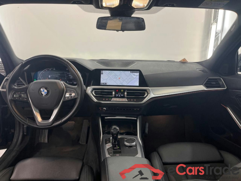BMW 3-serie 318i Executive Edition #6