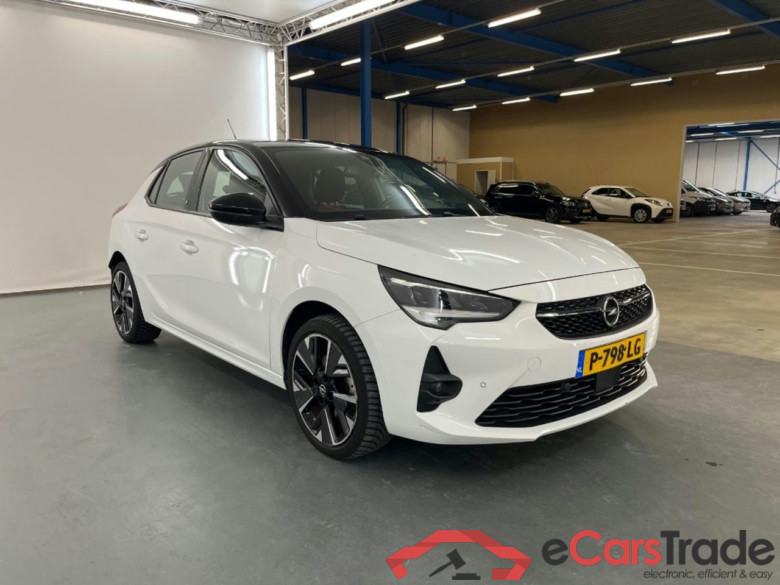 OPEL CORSA-E GS Line 50 kWh #2
