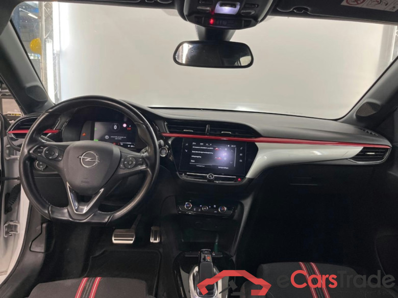 OPEL CORSA-E GS Line 50 kWh #6