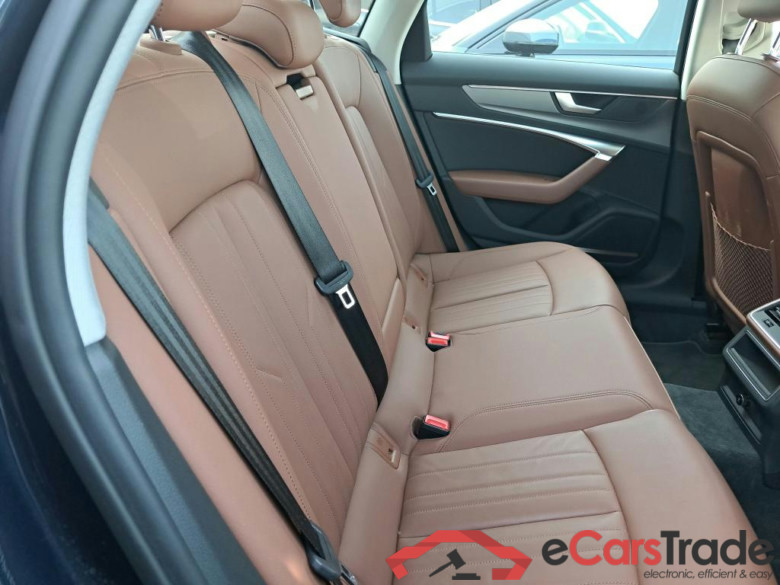 AUDI A6 2.0 TDI 35 S TRONIC BUSINESS EDITION #6