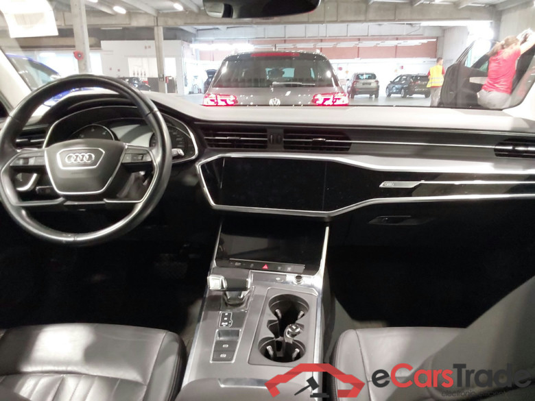 AUDI A6 AVANT DIESEL - 2018 35 TDi S tronic #6