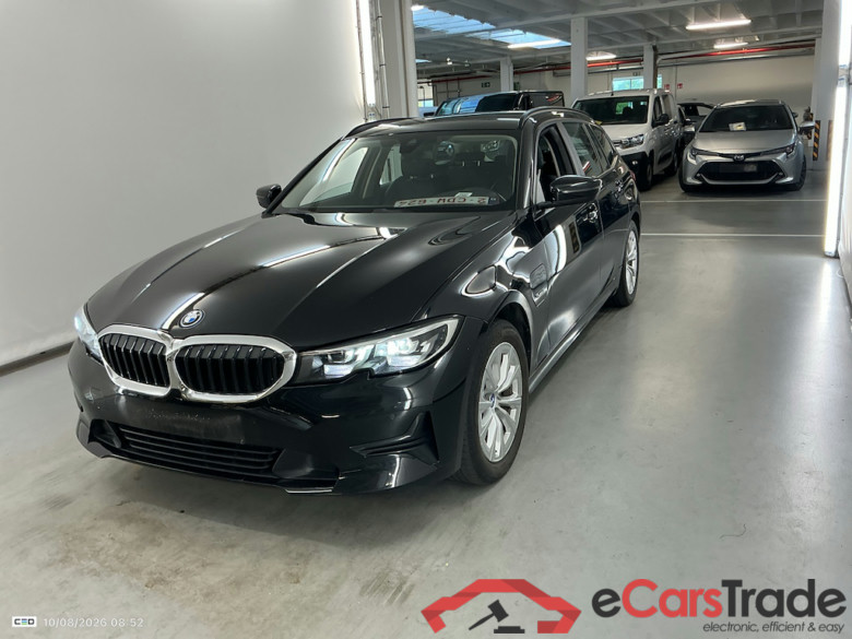BMW 3 SERIES TOURING 2.0 320E TOURING #1