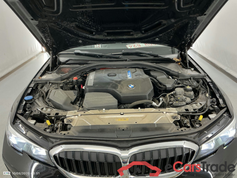 BMW 3 SERIES TOURING 2.0 320E TOURING #6