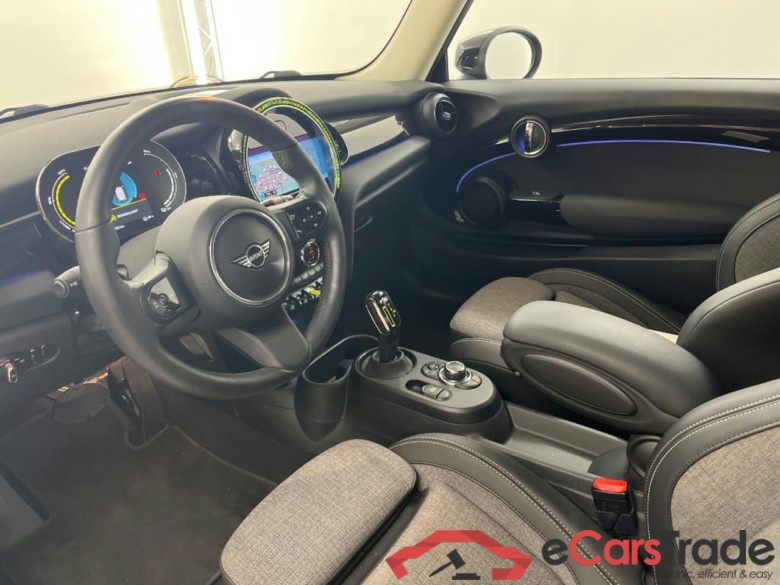 Mini electric Resolute Edition 33 kWh #5